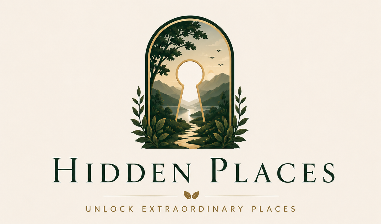 Hidden Places